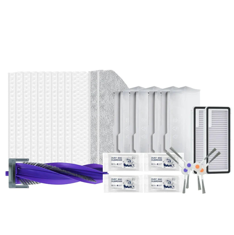 The Cleanox Advanced Kit for Freo X Plus