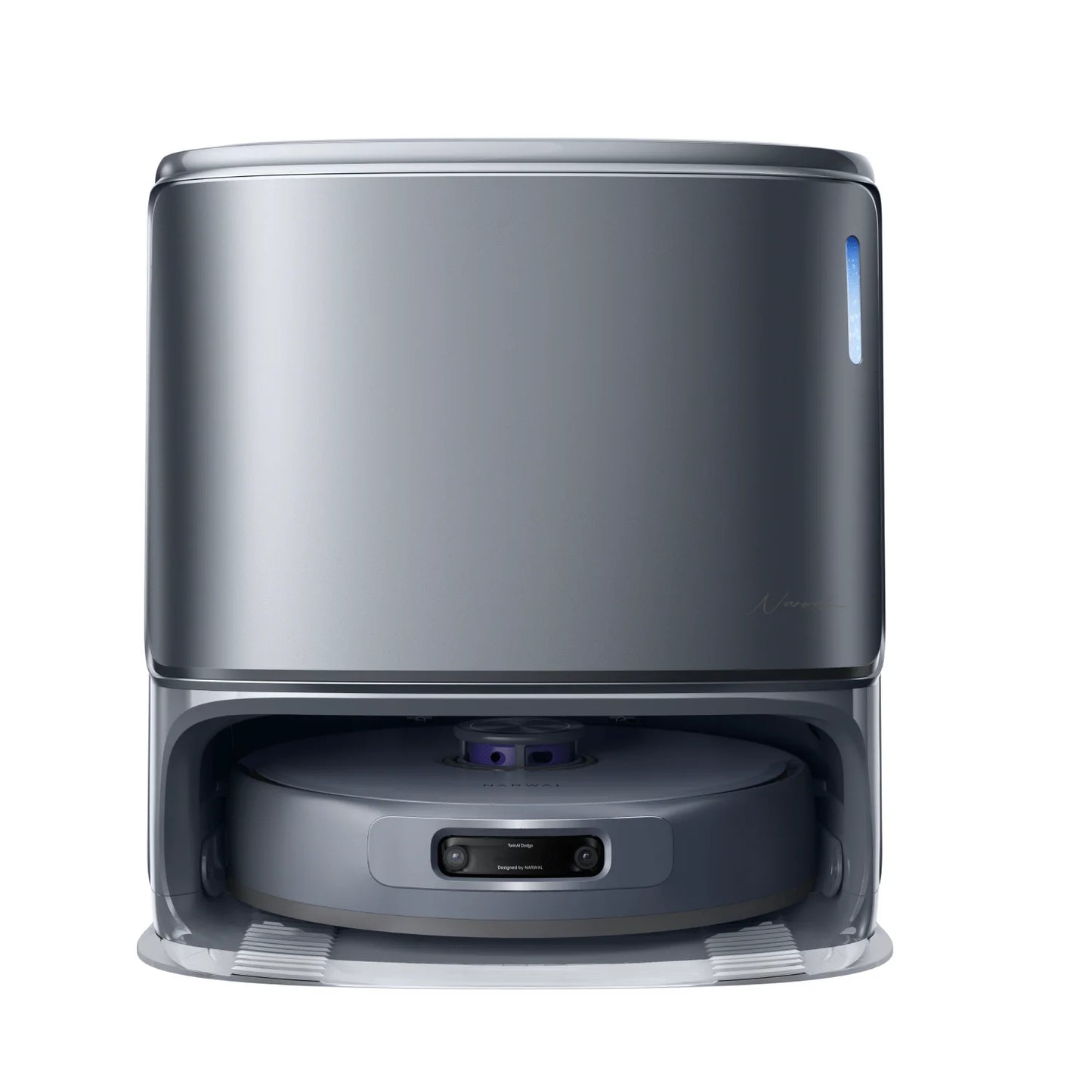 The Cleanox Freo Z10 Ultra Robot Vacuum & Mop