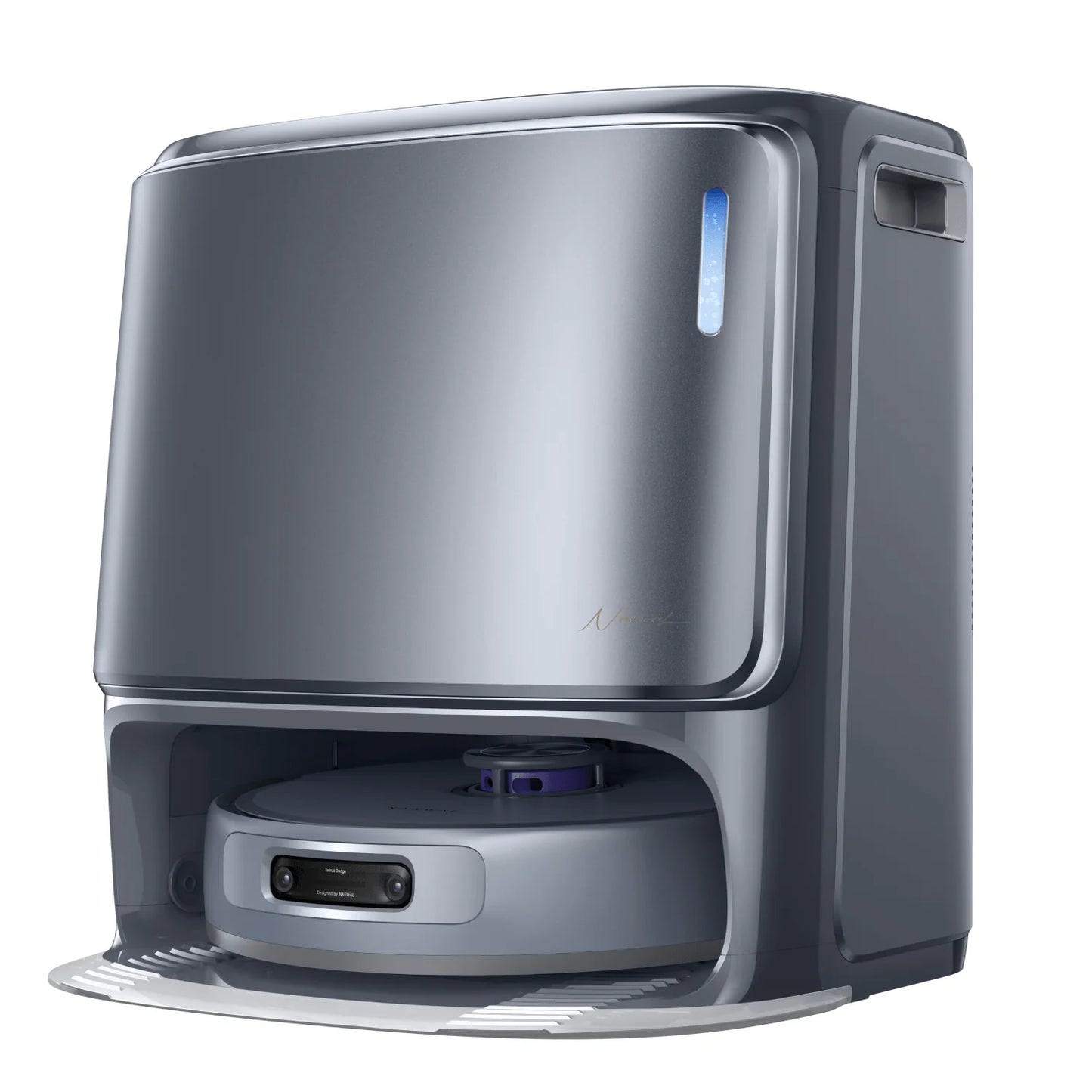 The Cleanox Freo Z10 Ultra Robot Vacuum & Mop