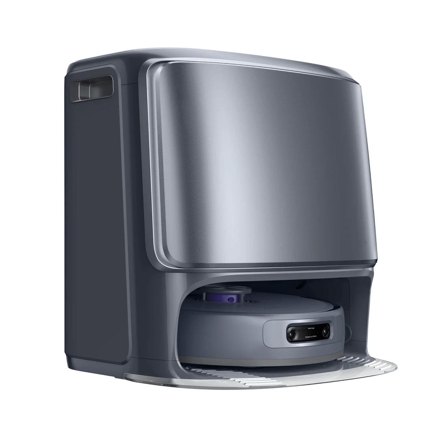 The Cleanox Freo Z10 Ultra Robot Vacuum & Mop