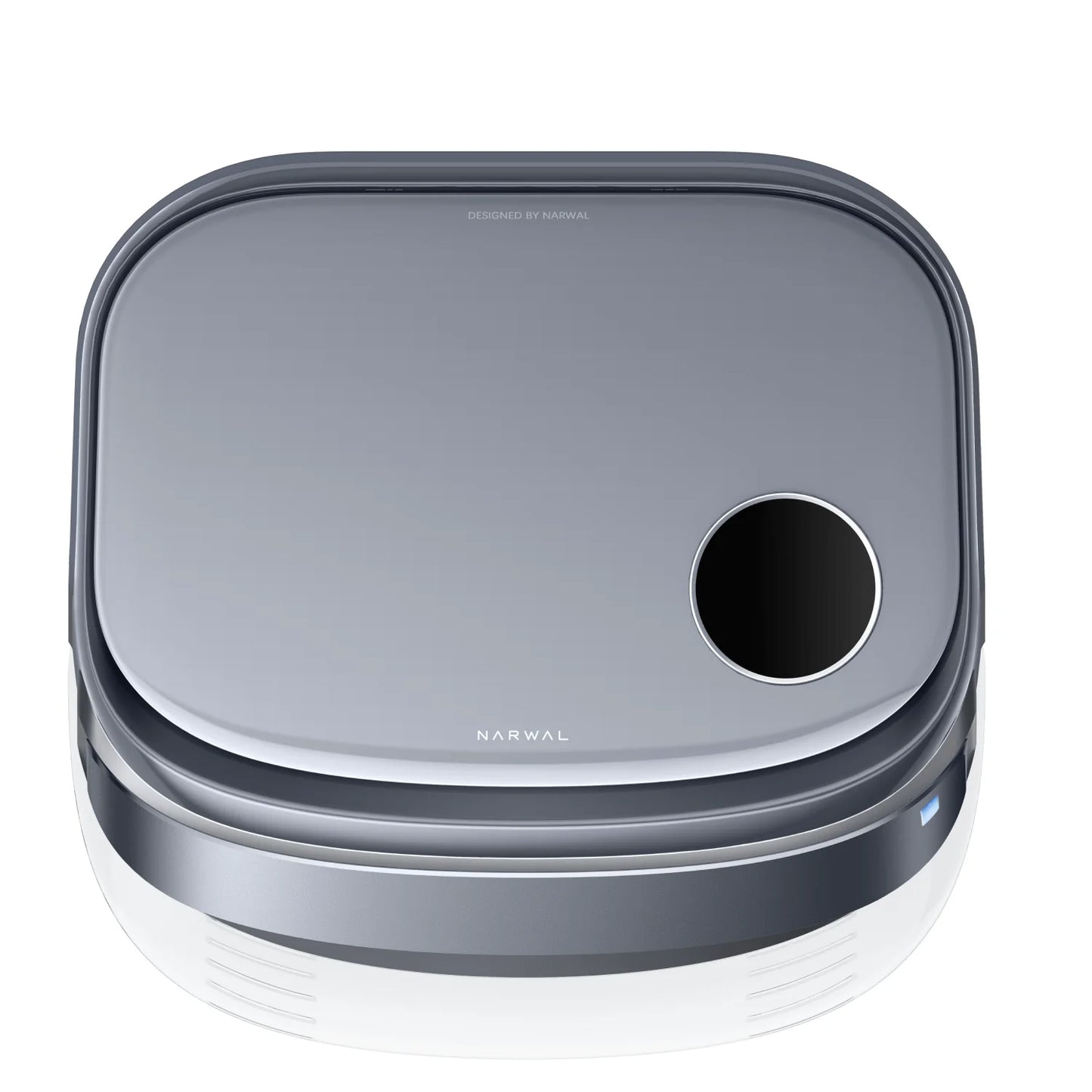 The Cleanox Freo Z10 Ultra Robot Vacuum & Mop