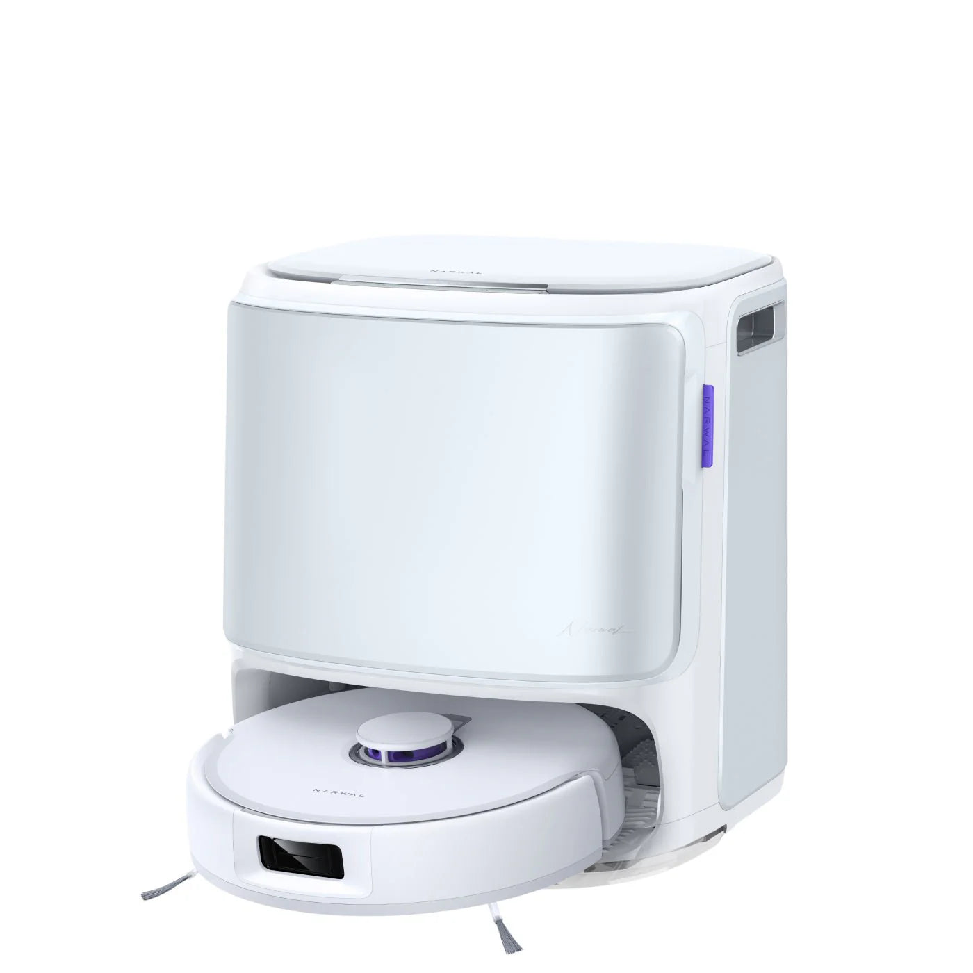 The Cleanox Freo Z10 Robot Vacuum & Mop