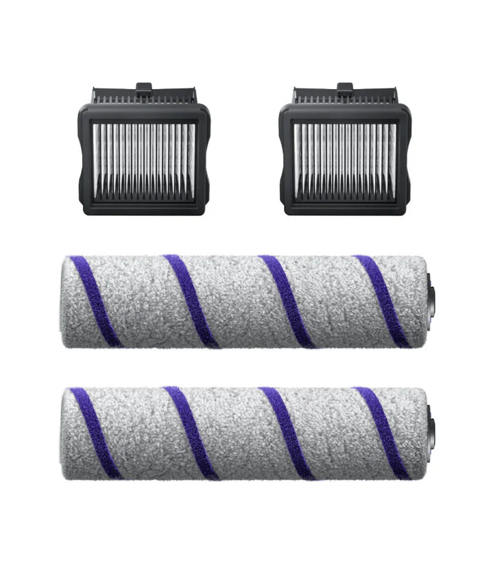 The Cleanox Advanced Kit for S20 Pro